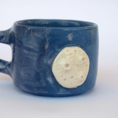 Full Moon Mug