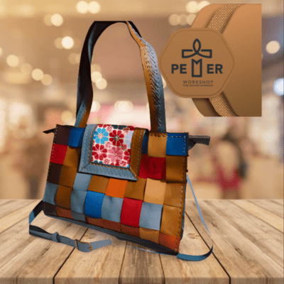 Life Colors Bag