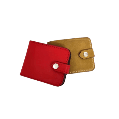 Red  Lucky wallet 