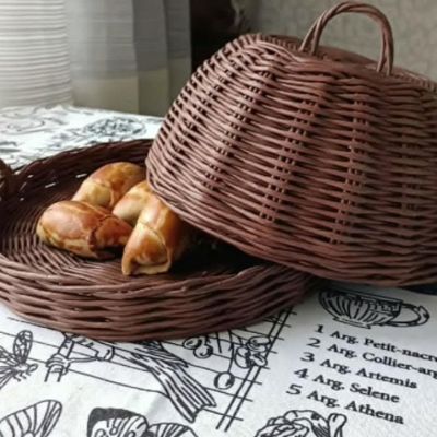 Bread basket 