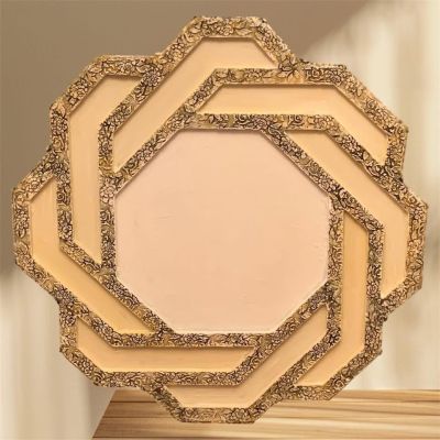 Infinity Elegance Wall Mirror