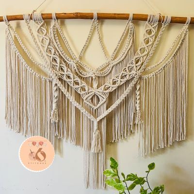 Macrame Wall hanging 