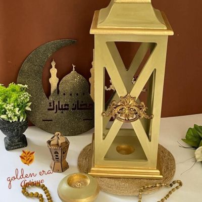 Ramadan lantern 