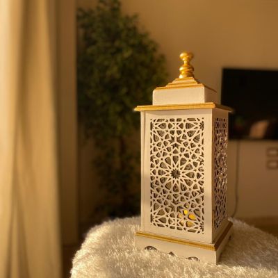 Ramadan lantern