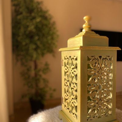 Ramadan lantern