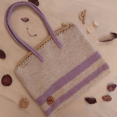 Summer bag