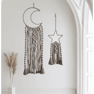  Ramadan Crescent