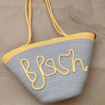 Beach bag 