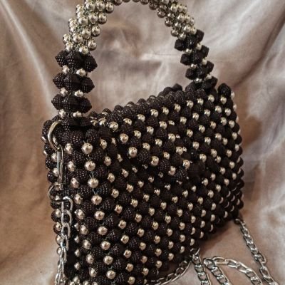 Pearl bag