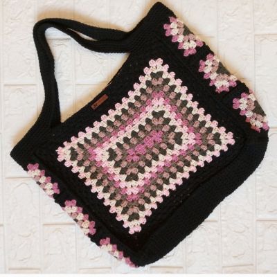 Cotton yarn big bag