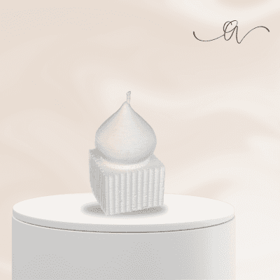 Eternal Dome Candle