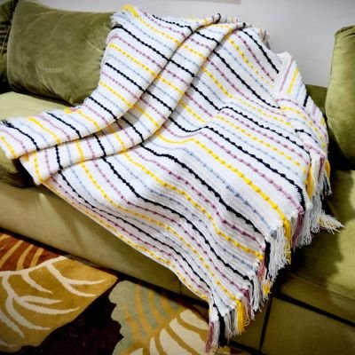 Throw Blanket 