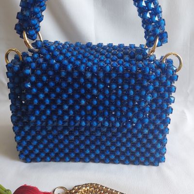 injected bead bag