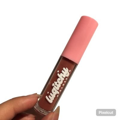 LipGloss ( Mocha Shade )