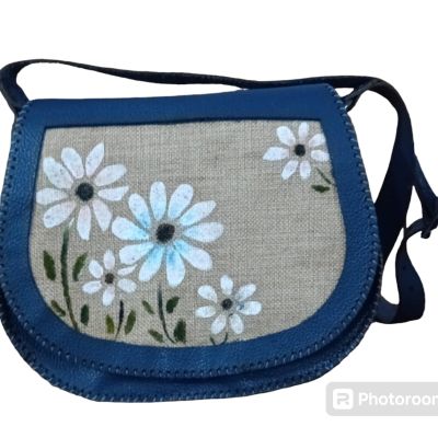 flower bag 