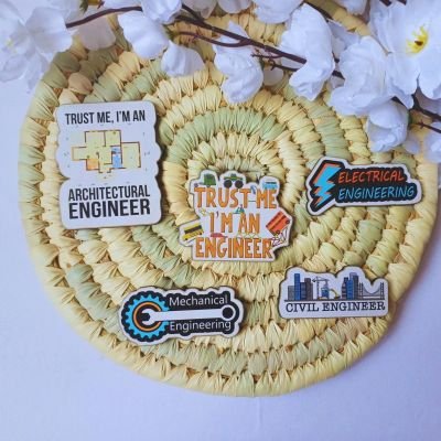 Engineer Decoration