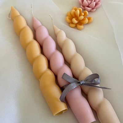 candle stick set (1 peice ) 