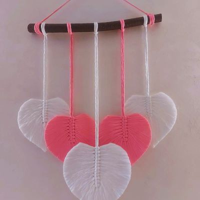 Macrame wall Hanging