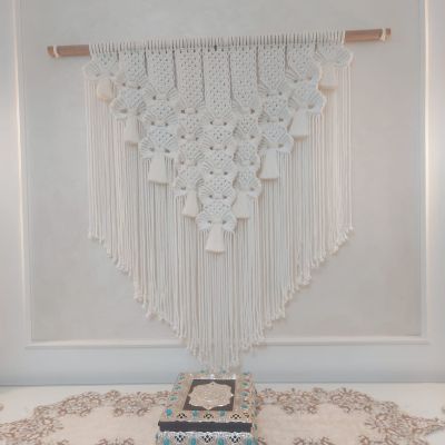 Macrame wall Hanging