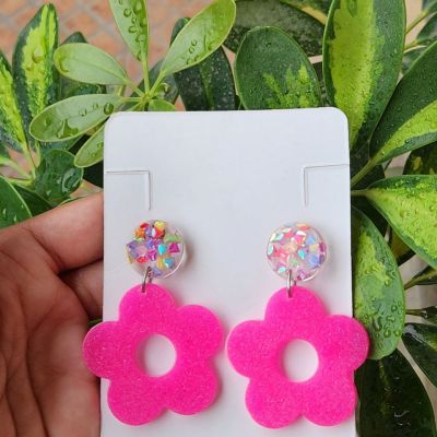  colorful Earring 