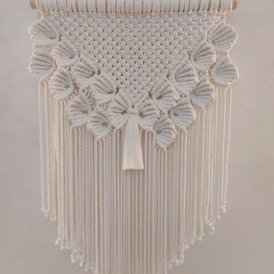 Macrame wall Hanging