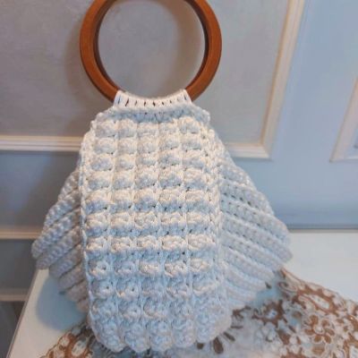 Crochet  bag