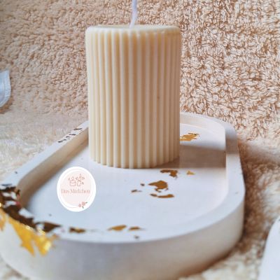 Decorative Scented candle (classicmold)