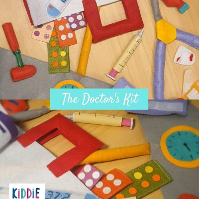 The Doctor's Kit