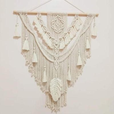 Macrame 