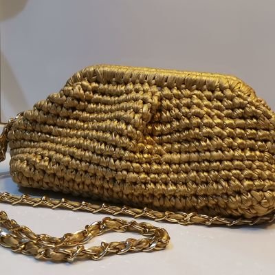 Golden Bag