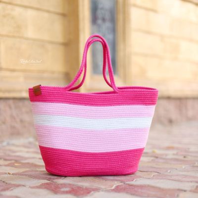 Barbie Bag