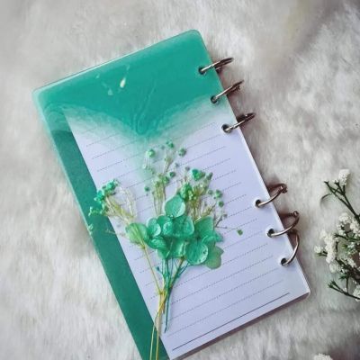 Note book 