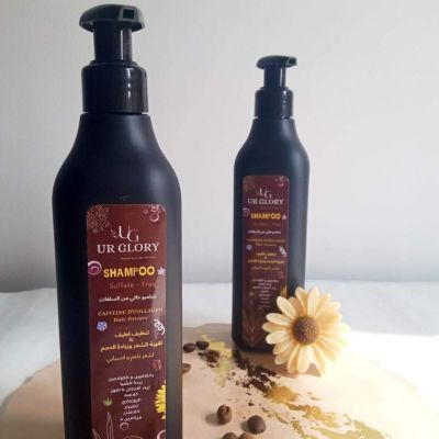 Shampoo Free - Sulfate 