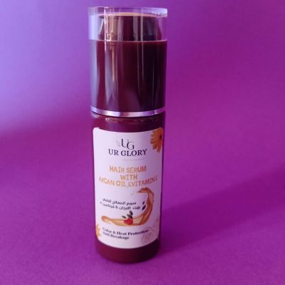 Argan Hair Serum 