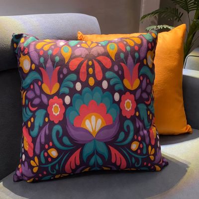 Cushion set