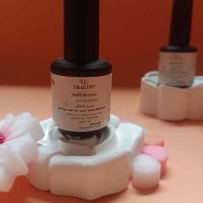 Nail Serum 