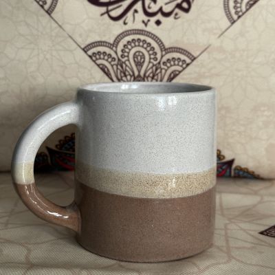 Ramadan mug