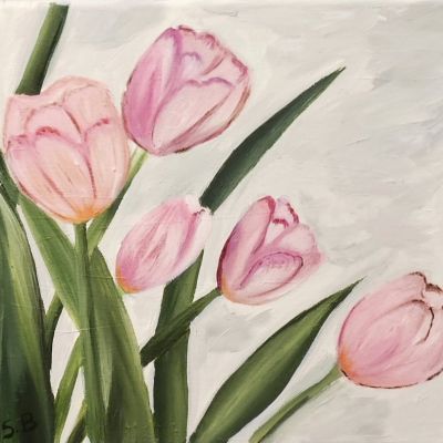 Tulips 1