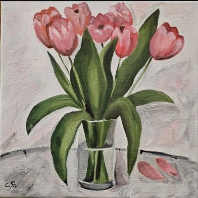 Tulips 2