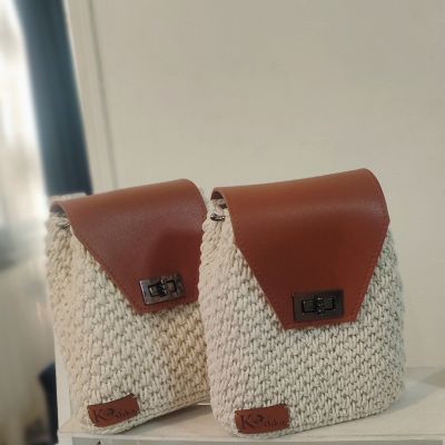 Mini bags