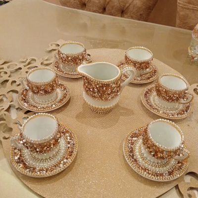 Coffee set