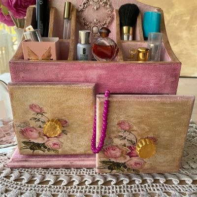  Makeup Organizar 