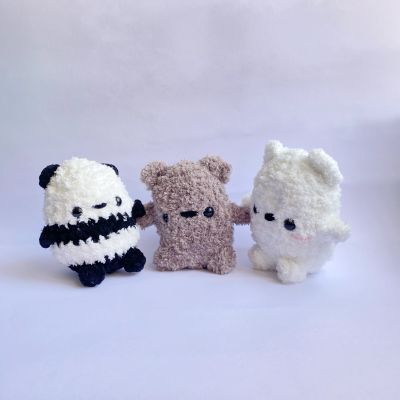 Bare bears