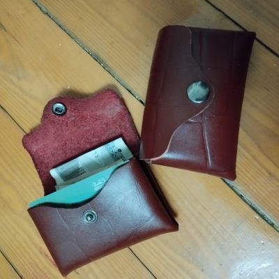 Card holder 