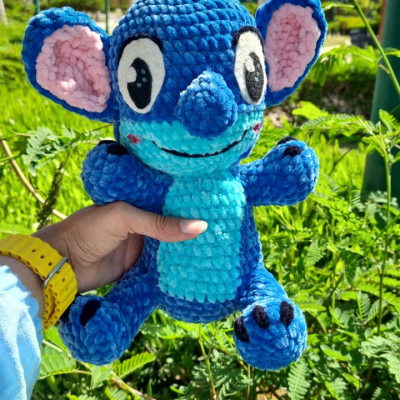 Stitch