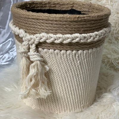 Bohemian Basket