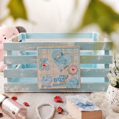 Baby elements box 