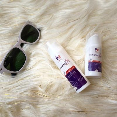 Sun screen emulgel  30 gm