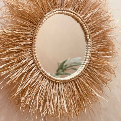 Decorative mirror 