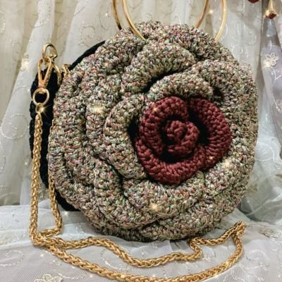 Flower bag